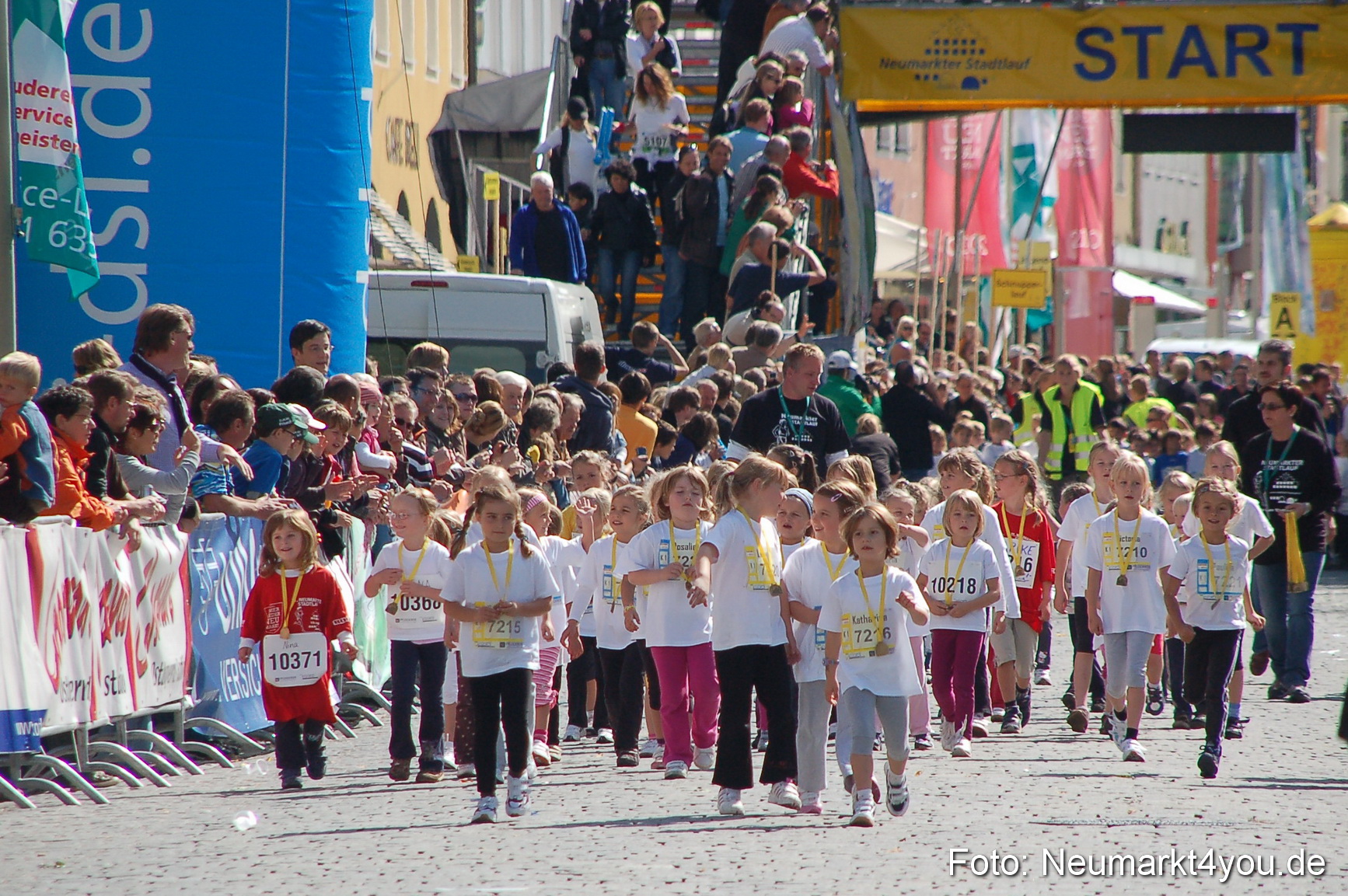 Bambini Laeufe 2010 0036